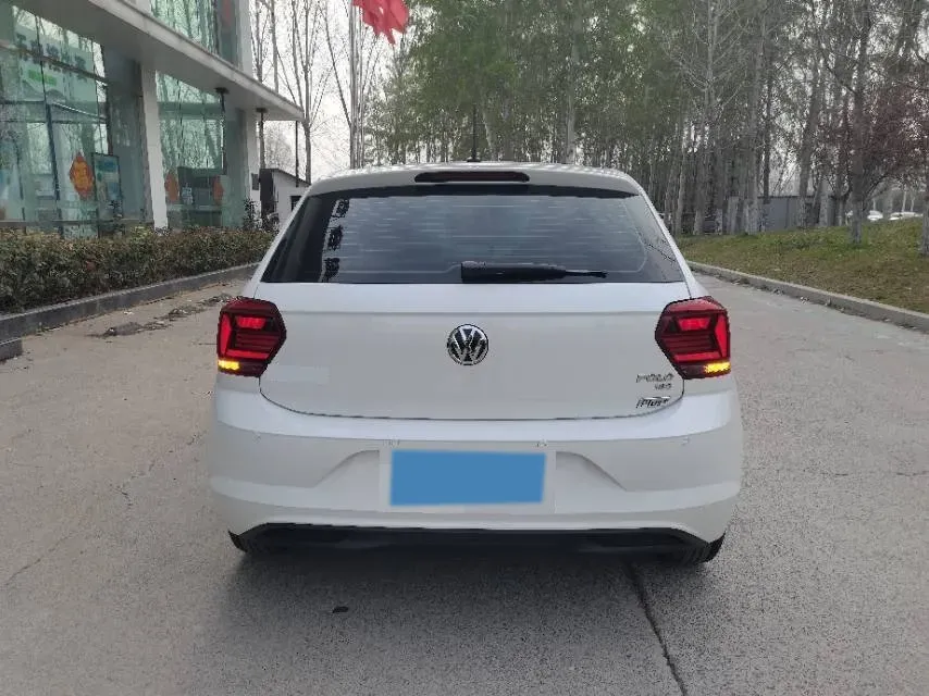 2019 Volkswagen Polo 1.5L 113HP L4 6AT,autocango,china used car exporter,china ev exporter,chinese used car exporter,chinese used ev exporter