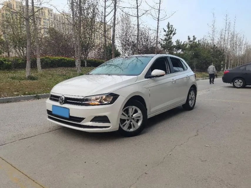 2019 Volkswagen Polo 1.5L 113HP L4 6AT,autocango,china used car exporter,china ev exporter,chinese used car exporter,chinese used ev exporter