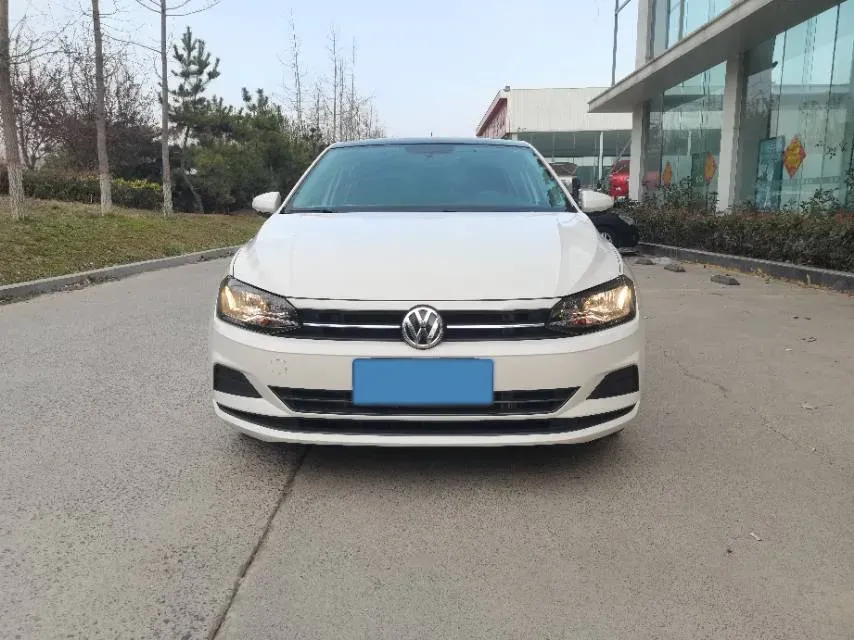 2019 Volkswagen Polo 1.5L 113HP L4 6AT,autocango,china used car exporter,china ev exporter,chinese used car exporter,chinese used ev exporter