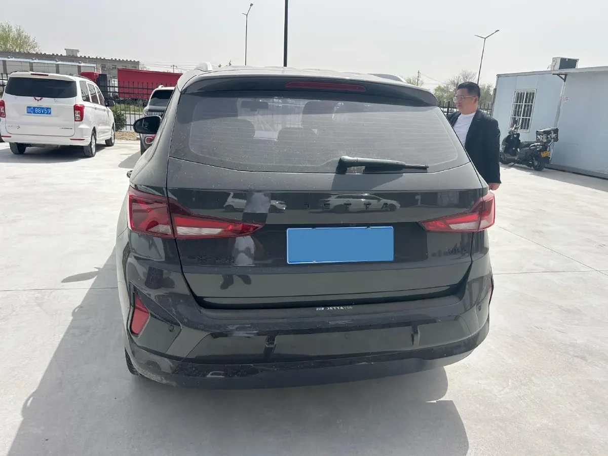 2024 Jetta VS5 1.4T 150HP L4 6AT,autocango,china used car exporter,china ev exporter,chinese used car exporter,chinese used ev exporter