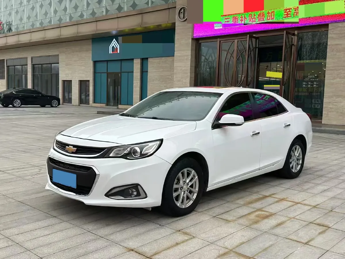 2018 Chevrolet Malibu 1.5T 170HP L4 6AT,autocango,china used car exporter,china ev exporter,chinese used car exporter,chinese used ev exporter