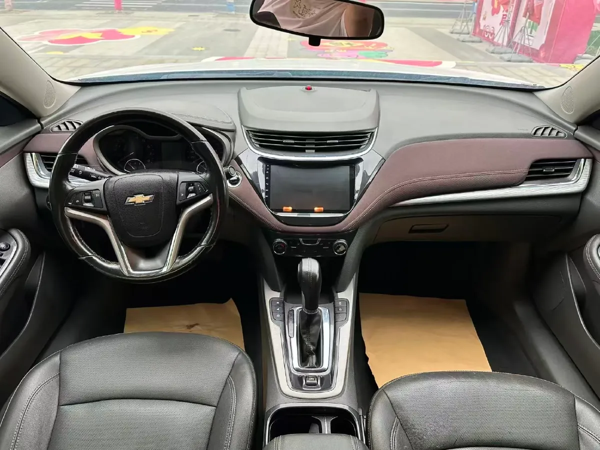 2018 Chevrolet Malibu 1.5T 170HP L4 6AT,autocango,china used car exporter,china ev exporter,chinese used car exporter,chinese used ev exporter