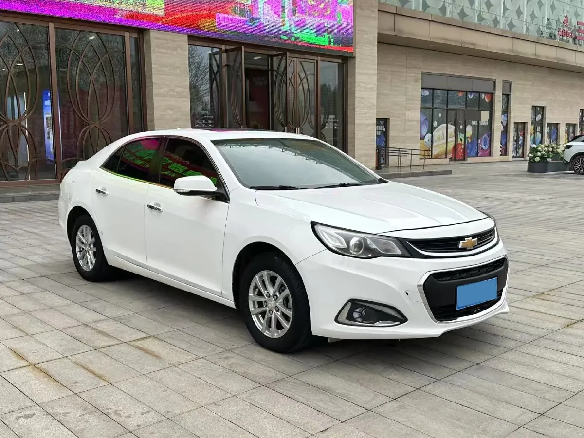 2018 Chevrolet Malibu 1.5T 170HP L4 6AT,autocango,china used car exporter,china ev exporter,chinese used car exporter,chinese used ev exporter