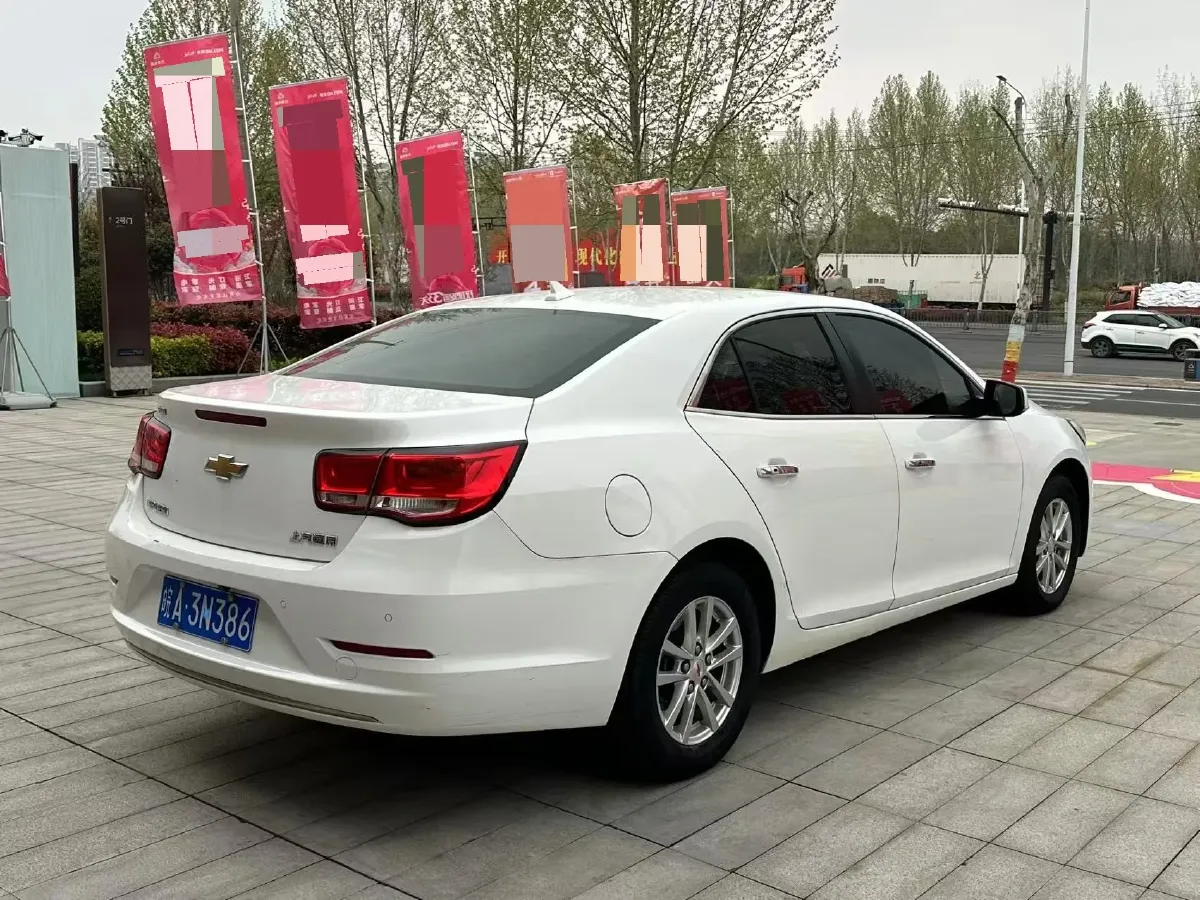 2018 Chevrolet Malibu 1.5T 170HP L4 6AT,autocango,china used car exporter,china ev exporter,chinese used car exporter,chinese used ev exporter