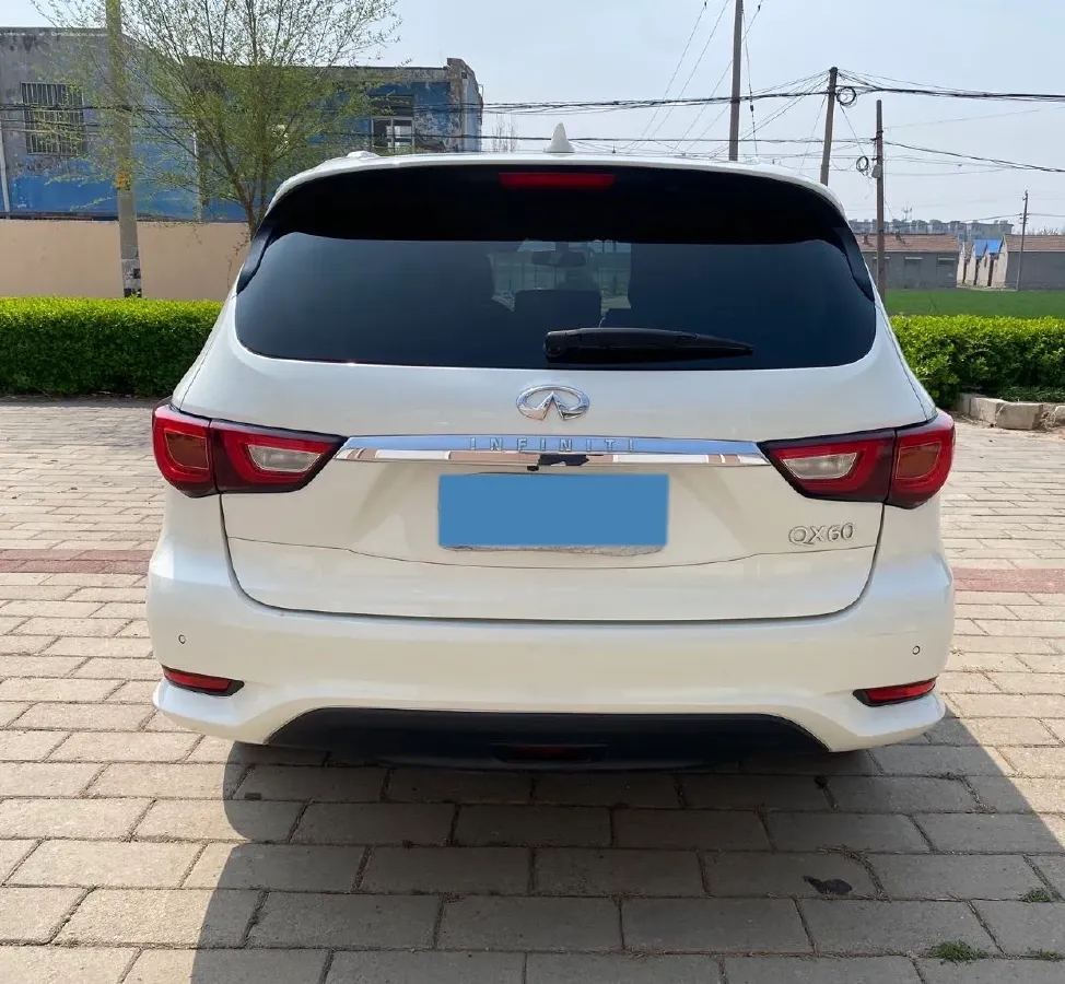 2018 Infiniti QX60 2.5T 233HP L4 CVT Hybrid,autocango,china used car exporter,china ev exporter,chinese used car exporter,chinese used ev exporter