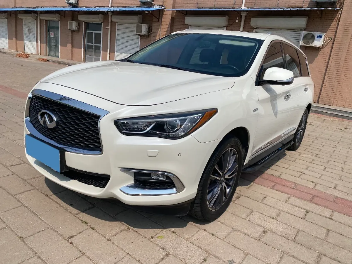 2018 Infiniti QX60 2.5T 233HP L4 CVT Hybrid,autocango,china used car exporter,china ev exporter,chinese used car exporter,chinese used ev exporter