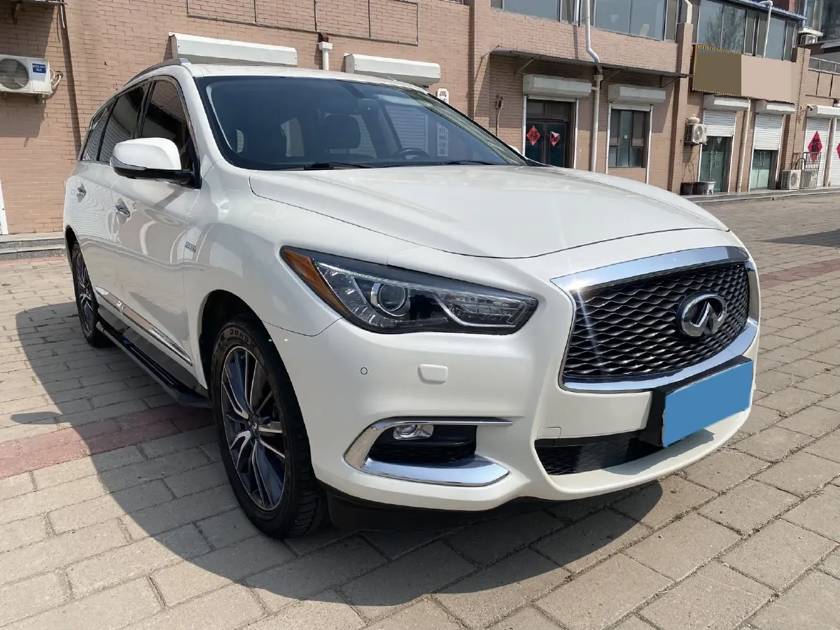 2018 Infiniti QX60 2.5T 233HP L4 CVT Hybrid,autocango,china used car exporter,china ev exporter,chinese used car exporter,chinese used ev exporter