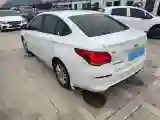 2018 Chevrolet Cavalier 1.5L 113HP L4 6AT