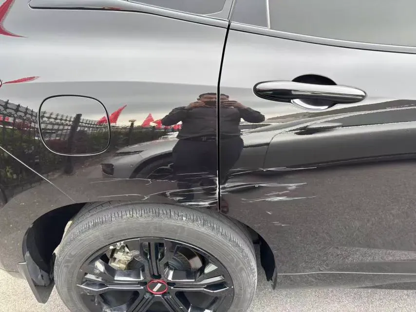 2019 WEY VV7 2.0T 227HP L4 7DCT,autocango,china used car exporter,china ev exporter,chinese used car exporter,chinese used ev exporter