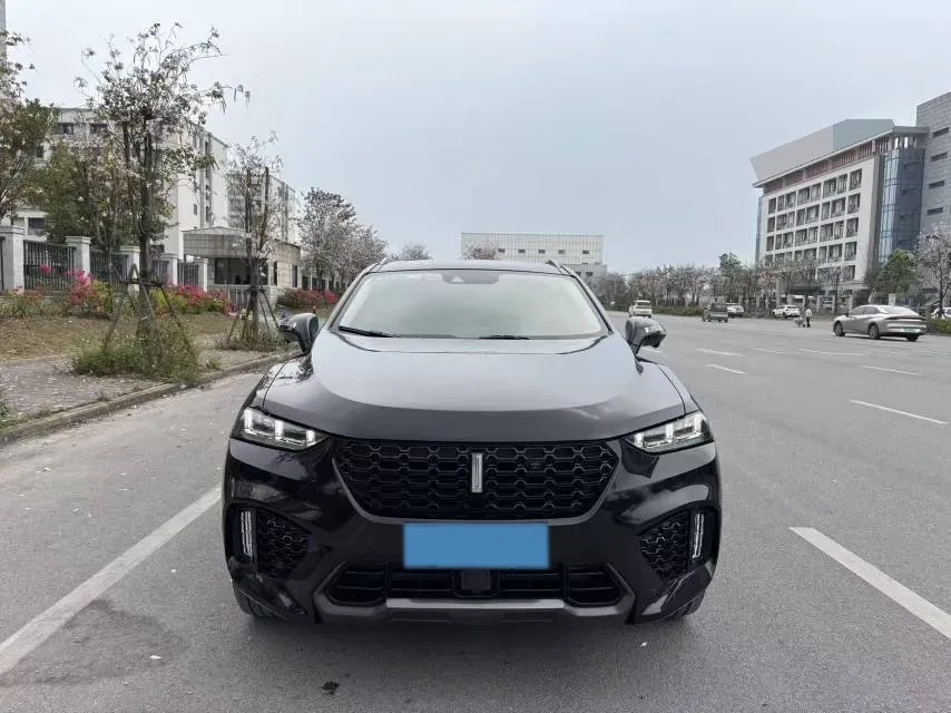 2019 WEY VV7 2.0T 227HP L4 7DCT,autocango,china used car exporter,china ev exporter,chinese used car exporter,chinese used ev exporter