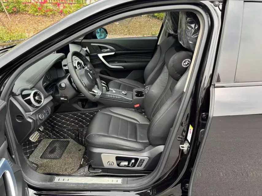 2019 WEY VV7 2.0T 227HP L4 7DCT,autocango,china used car exporter,china ev exporter,chinese used car exporter,chinese used ev exporter