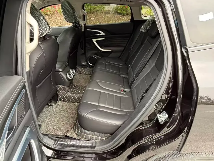 2019 WEY VV7 2.0T 227HP L4 7DCT,autocango,china used car exporter,china ev exporter,chinese used car exporter,chinese used ev exporter
