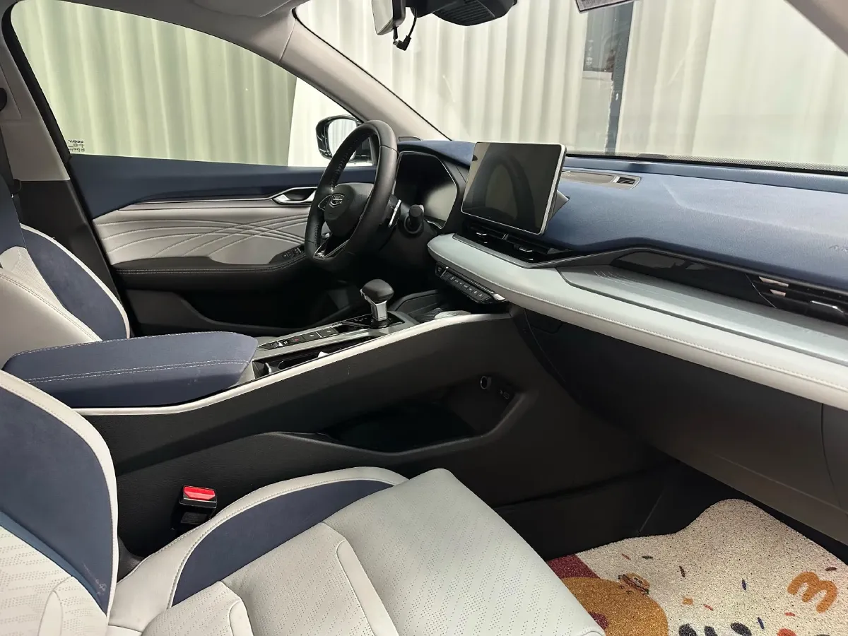 2021 Geely Preface 2.0T 190HP L4 7DCT,autocango,china used car exporter,china ev exporter,chinese used car exporter,chinese used ev exporter