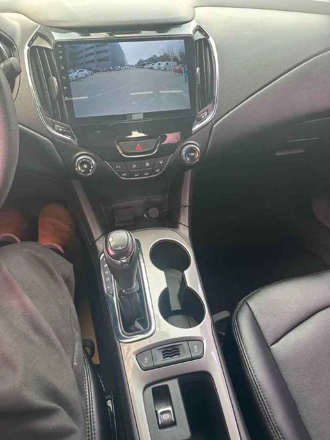 2018 Chevrolet Cruze 1.5L 114HP L4 6AT,autocango,china used car exporter,china ev exporter,chinese used car exporter,chinese used ev exporter