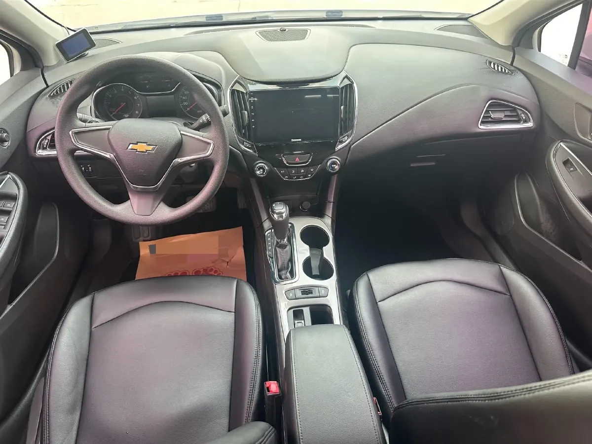 2018 Chevrolet Cruze 1.5L 114HP L4 6AT,autocango,china used car exporter,china ev exporter,chinese used car exporter,chinese used ev exporter