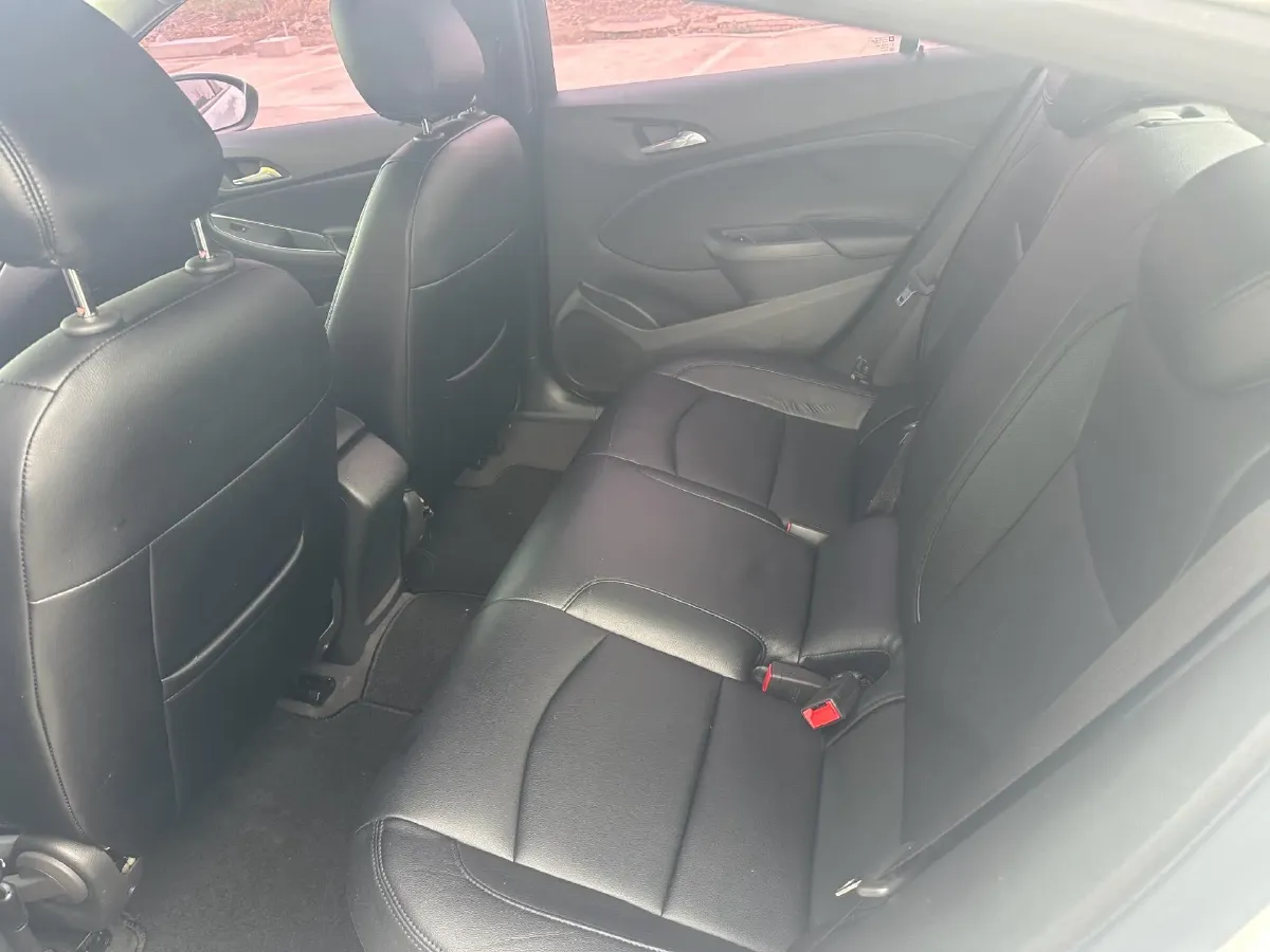 2018 Chevrolet Cruze 1.5L 114HP L4 6AT,autocango,china used car exporter,china ev exporter,chinese used car exporter,chinese used ev exporter