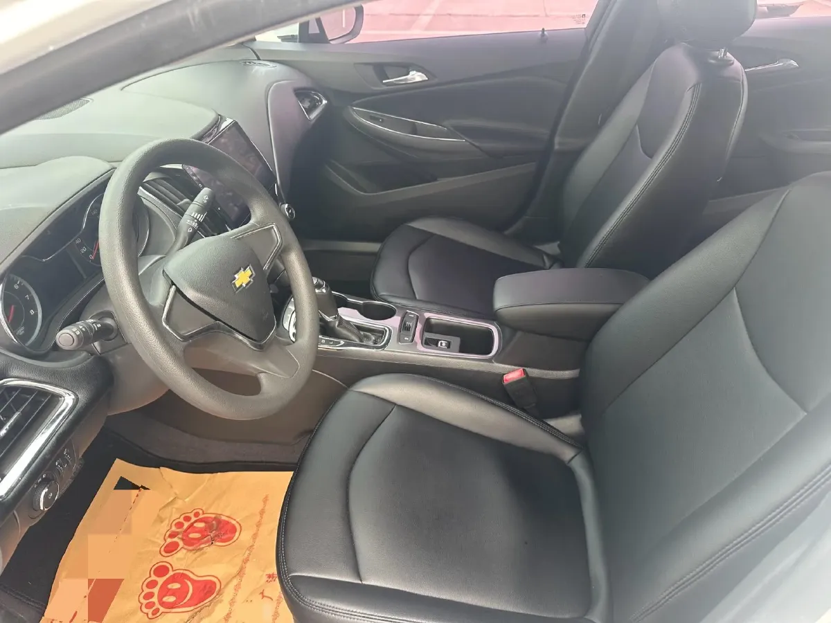 2018 Chevrolet Cruze 1.5L 114HP L4 6AT,autocango,china used car exporter,china ev exporter,chinese used car exporter,chinese used ev exporter