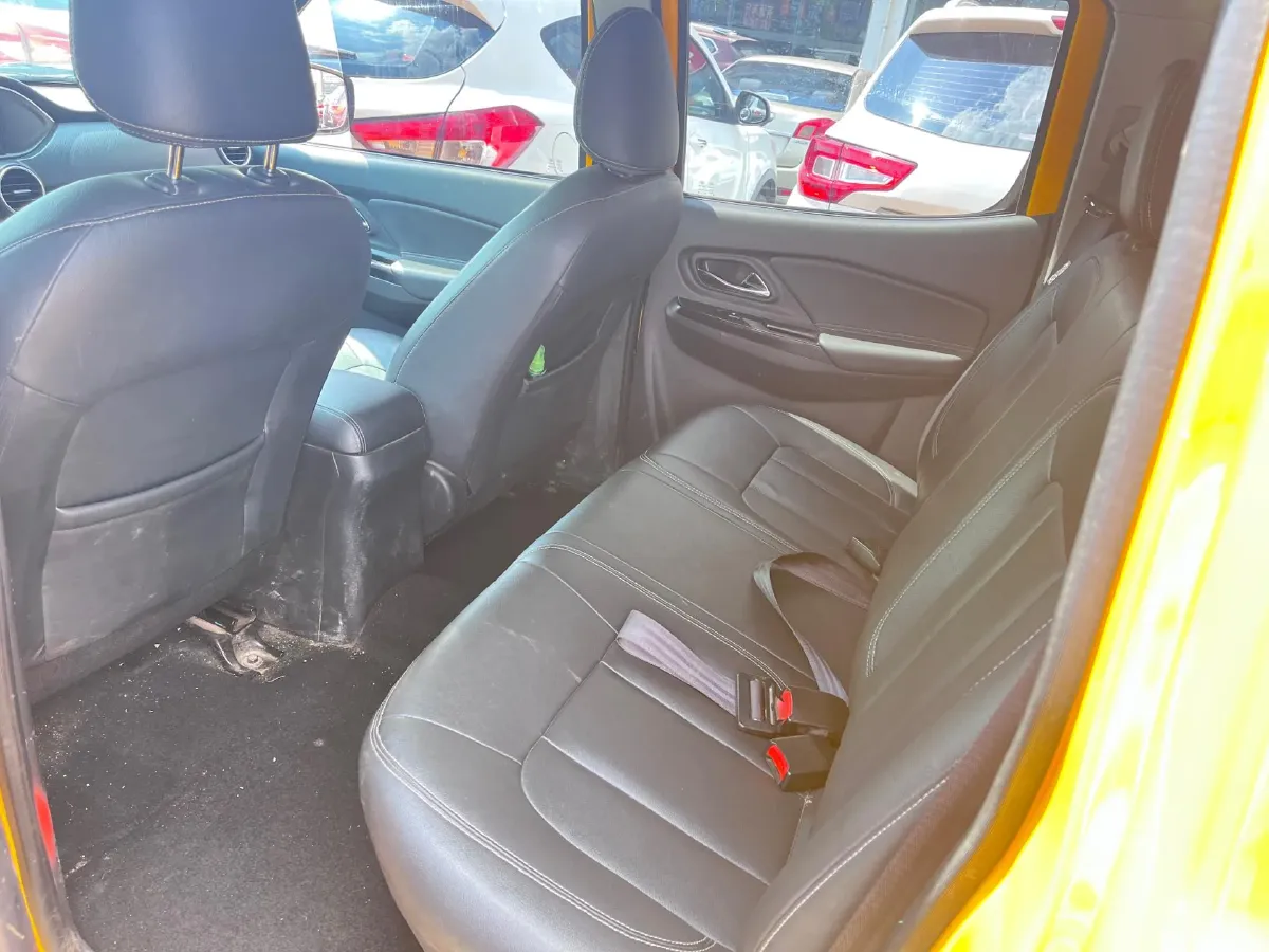 2023 Dongfeng RuiQi 2.4T 165HP L4 5MT,autocango,china used car exporter,china ev exporter,chinese used car exporter,chinese used ev exporter