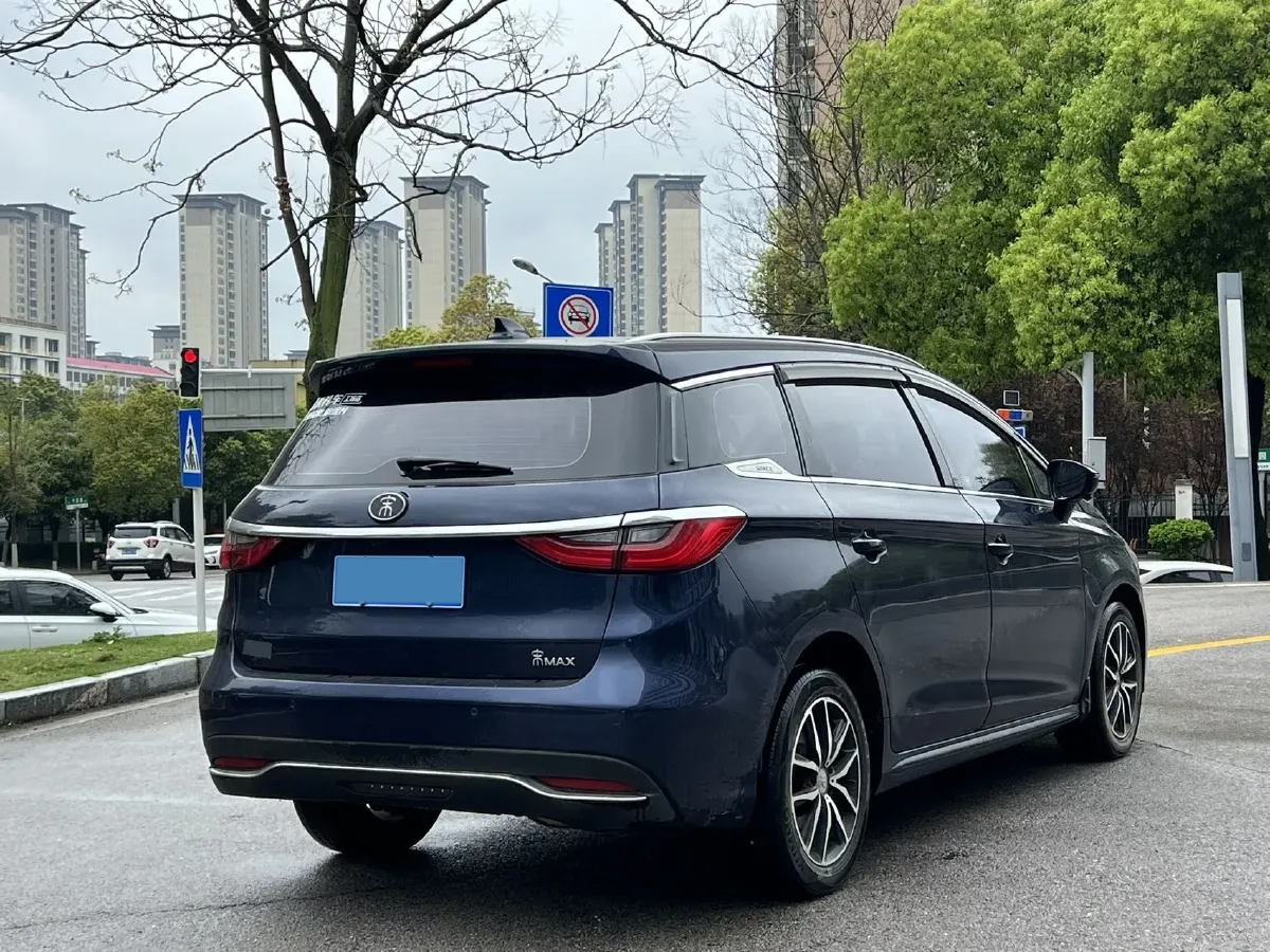 2017 BYD Song MAX 1.5T 154HP L4 6DCT,autocango,china used car exporter,china ev exporter,chinese used car exporter,chinese used ev exporter