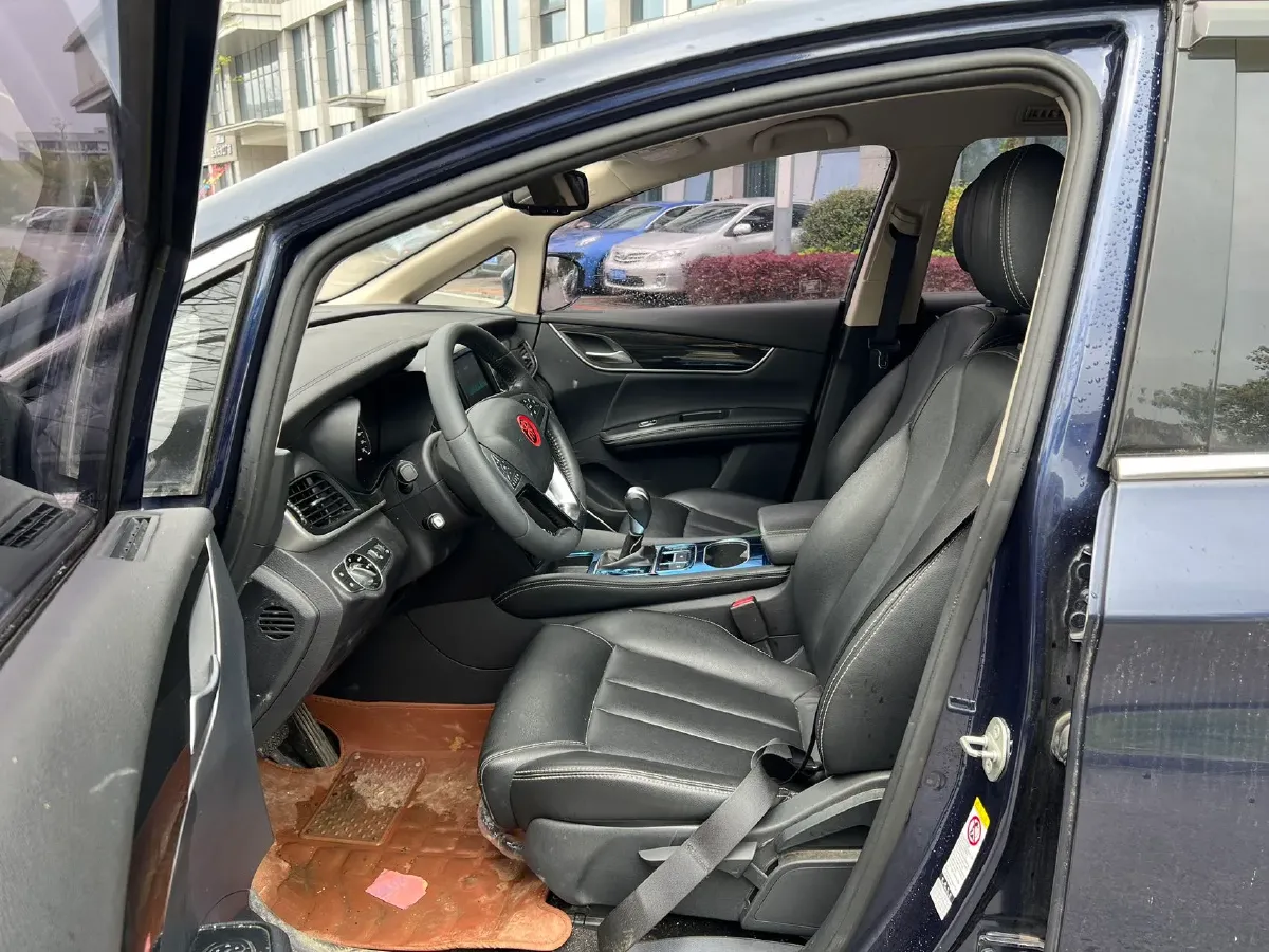 2017 BYD Song MAX 1.5T 154HP L4 6DCT,autocango,china used car exporter,china ev exporter,chinese used car exporter,chinese used ev exporter