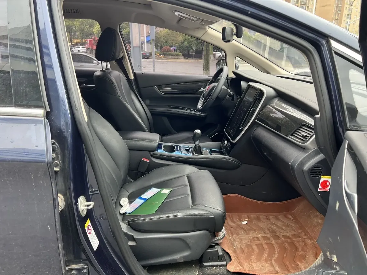 2017 BYD Song MAX 1.5T 154HP L4 6DCT,autocango,china used car exporter,china ev exporter,chinese used car exporter,chinese used ev exporter