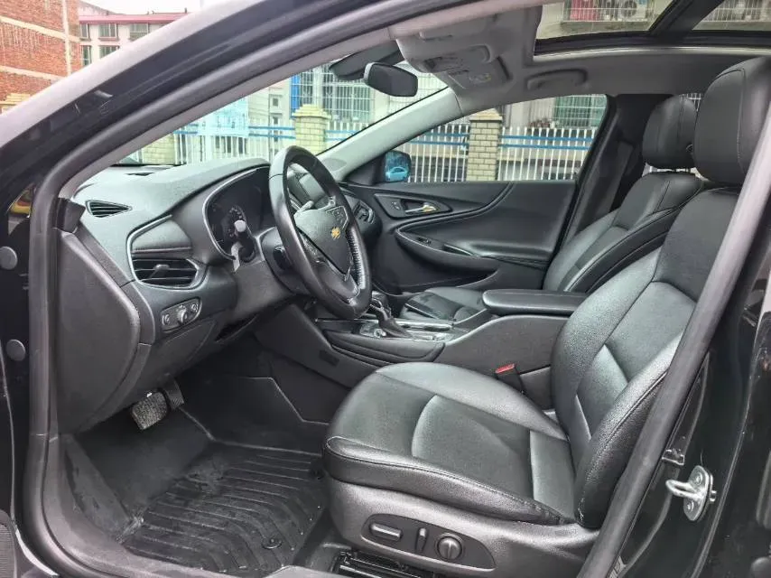 2022 Chevrolet Malibu XL 1.5T 169HP L4 9AT,autocango,china used car exporter,china ev exporter,chinese used car exporter,chinese used ev exporter