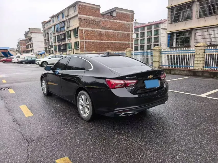 2022 Chevrolet Malibu XL 1.5T 169HP L4 9AT,autocango,china used car exporter,china ev exporter,chinese used car exporter,chinese used ev exporter