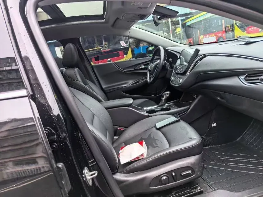 2022 Chevrolet Malibu XL 1.5T 169HP L4 9AT,autocango,china used car exporter,china ev exporter,chinese used car exporter,chinese used ev exporter