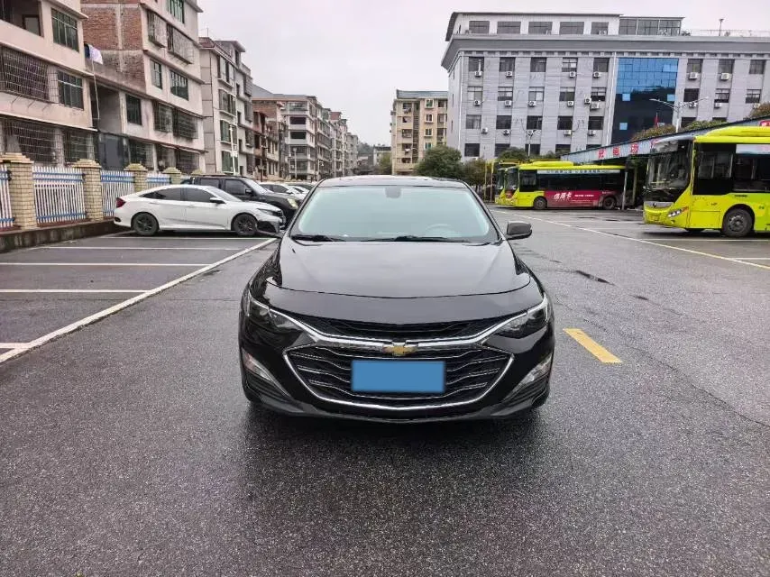 2022 Chevrolet Malibu XL 1.5T 169HP L4 9AT,autocango,china used car exporter,china ev exporter,chinese used car exporter,chinese used ev exporter