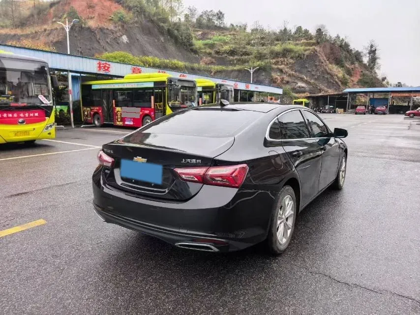 2022 Chevrolet Malibu XL 1.5T 169HP L4 9AT,autocango,china used car exporter,china ev exporter,chinese used car exporter,chinese used ev exporter