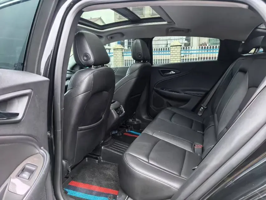 2022 Chevrolet Malibu XL 1.5T 169HP L4 9AT,autocango,china used car exporter,china ev exporter,chinese used car exporter,chinese used ev exporter
