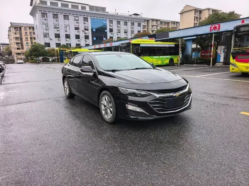 2022 Chevrolet Malibu XL 1.5T 169HP L4 9AT,autocango,china used car exporter,china ev exporter,chinese used car exporter,chinese used ev exporter
