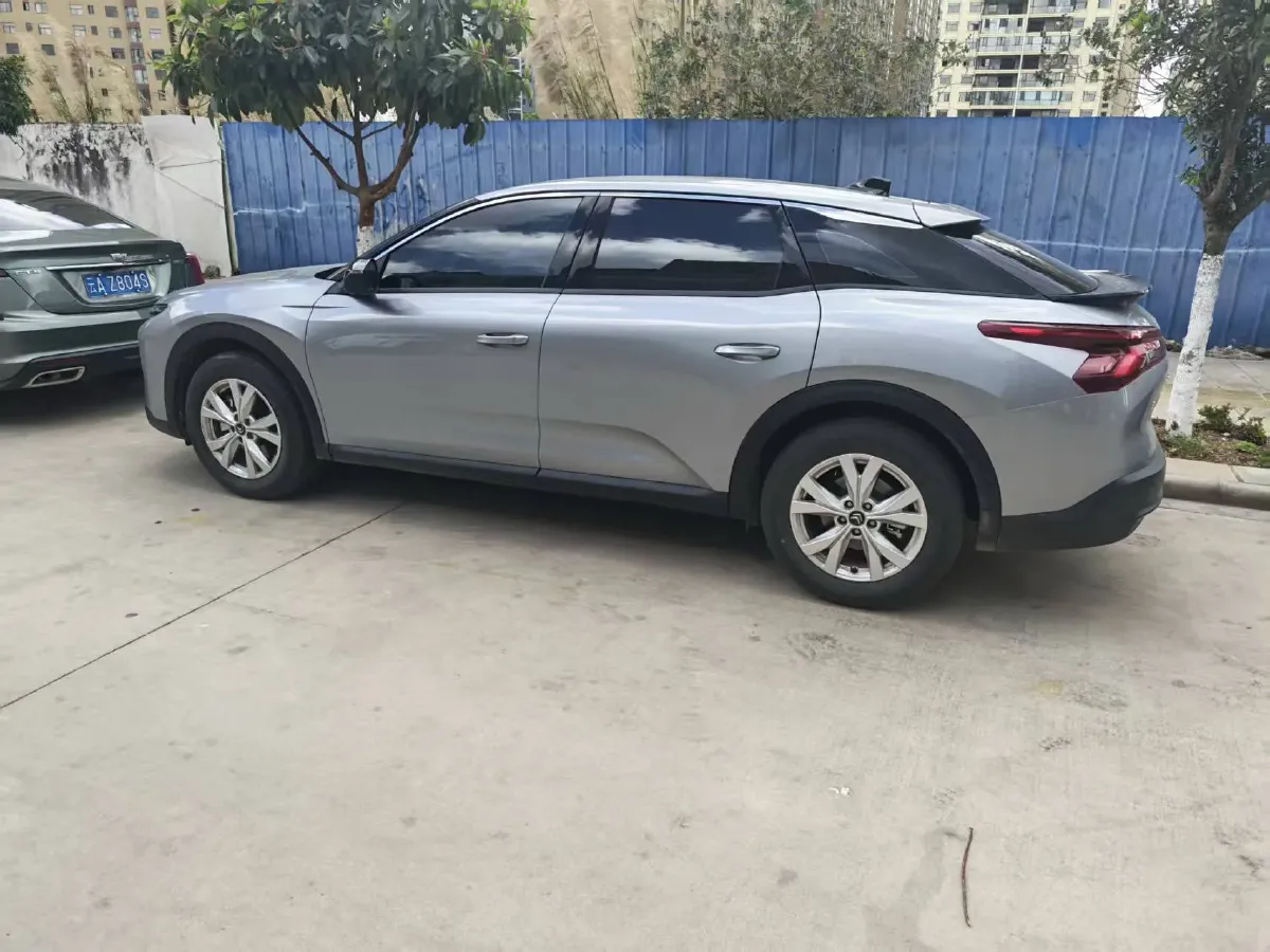 2024 Citroen C5 X 1.6T 175HP L4 8AT,autocango,china used car exporter,china ev exporter,chinese used car exporter,chinese used ev exporter
