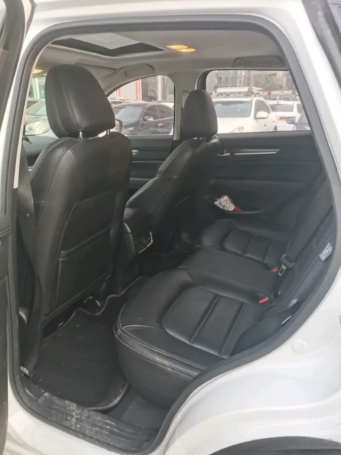 2017 Mazda CX-5 2.0L 155HP L4 6AT,autocango,china used car exporter,china ev exporter,chinese used car exporter,chinese used ev exporter