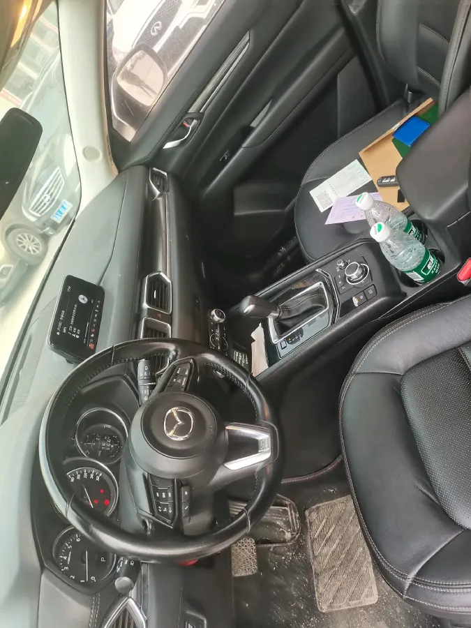 2017 Mazda CX-5 2.0L 155HP L4 6AT,autocango,china used car exporter,china ev exporter,chinese used car exporter,chinese used ev exporter