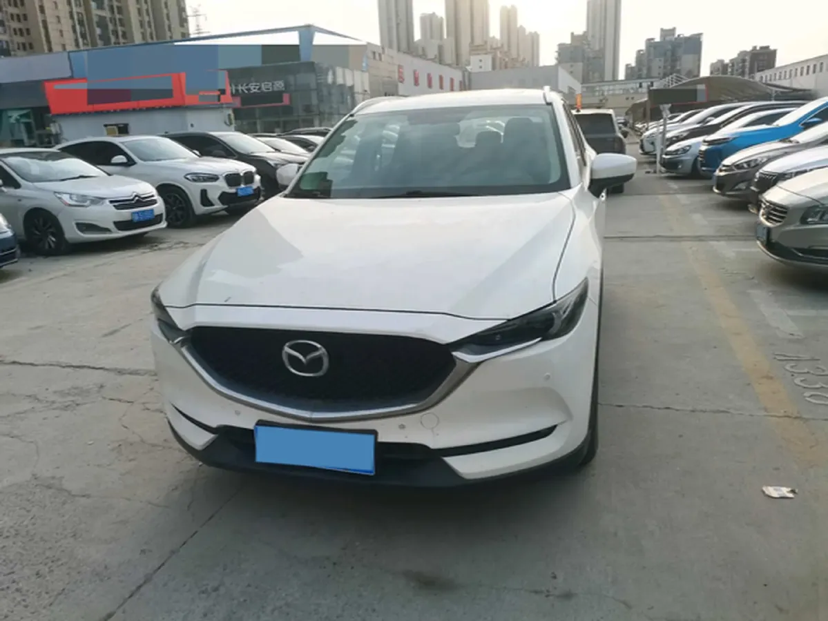 2017 Mazda CX-5 2.0L 155HP L4 6AT,autocango,china used car exporter,china ev exporter,chinese used car exporter,chinese used ev exporter