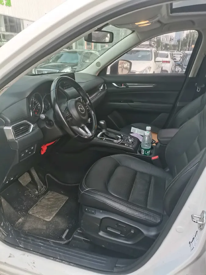 2017 Mazda CX-5 2.0L 155HP L4 6AT,autocango,china used car exporter,china ev exporter,chinese used car exporter,chinese used ev exporter