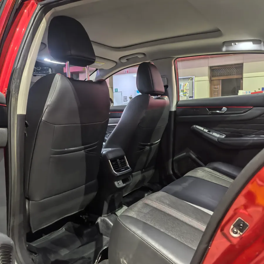 2021 DongFeng Aeolus YiXuan MAX 1.5T 190HP L4 7DCT,autocango,china used car exporter,china ev exporter,chinese used car exporter,chinese used ev exporter