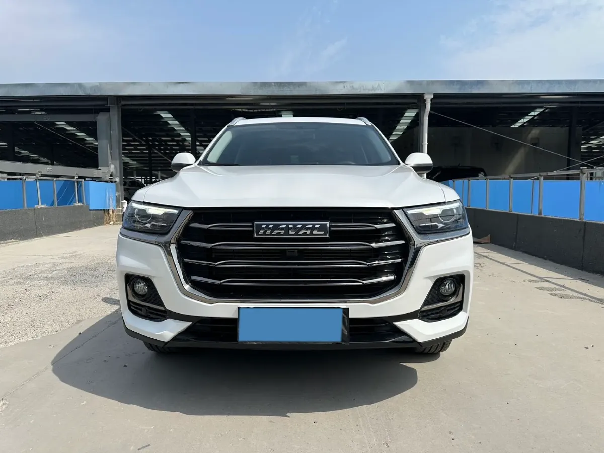 2021 Haval H6 1.5T 150HP L4 7DCT,autocango,china used car exporter,china ev exporter,chinese used car exporter,chinese used ev exporter