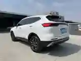 2021 Haval H6 1.5T 150HP L4 7DCT