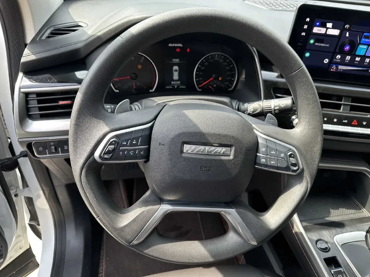 2021 Haval H6 1.5T 150HP L4 7DCT,autocango,china used car exporter,china ev exporter,chinese used car exporter,chinese used ev exporter