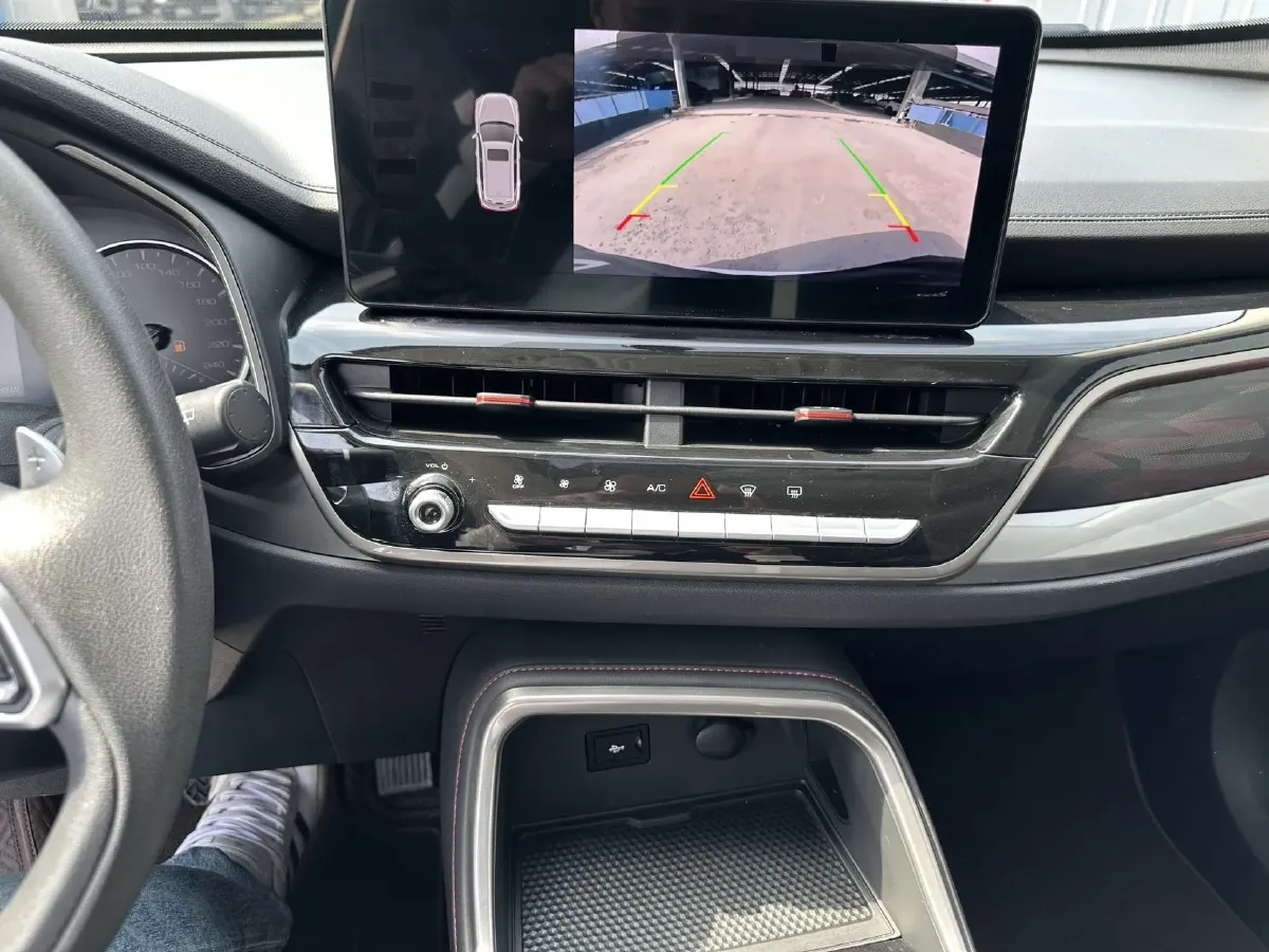 2021 Haval H6 1.5T 150HP L4 7DCT,autocango,china used car exporter,china ev exporter,chinese used car exporter,chinese used ev exporter