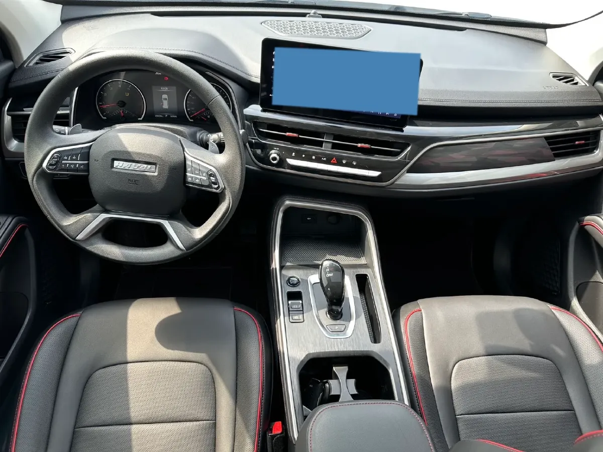 2021 Haval H6 1.5T 150HP L4 7DCT,autocango,china used car exporter,china ev exporter,chinese used car exporter,chinese used ev exporter