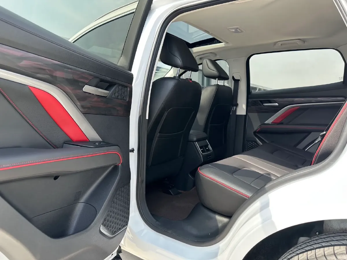 2021 Haval H6 1.5T 150HP L4 7DCT,autocango,china used car exporter,china ev exporter,chinese used car exporter,chinese used ev exporter