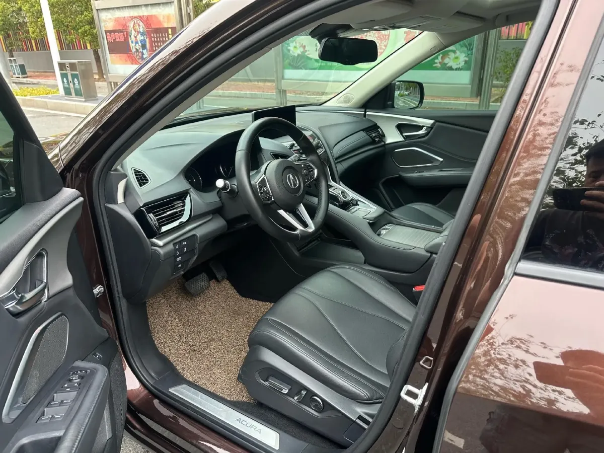 2019 Acura RDX 2.0T 265HP L4 10AT,autocango,china used car exporter,china ev exporter,chinese used car exporter,chinese used ev exporter