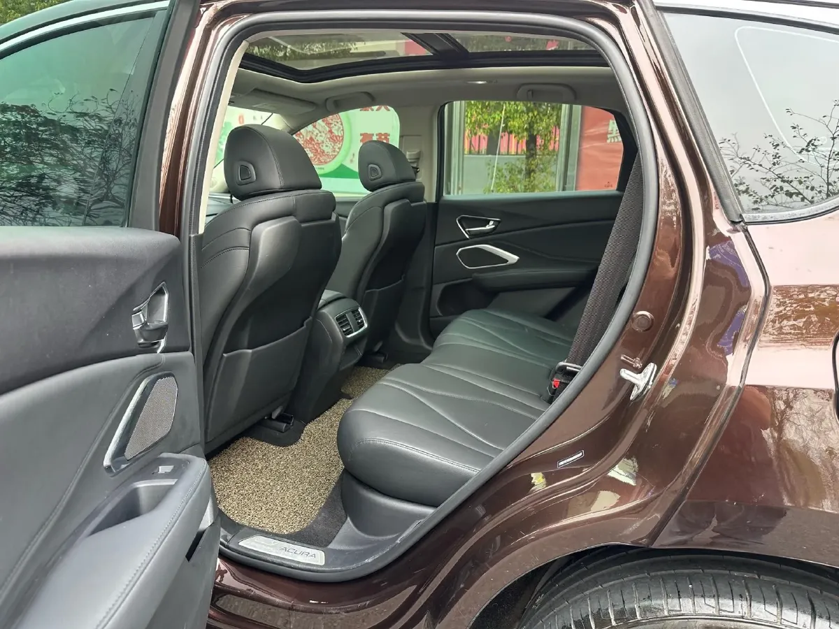 2019 Acura RDX 2.0T 265HP L4 10AT,autocango,china used car exporter,china ev exporter,chinese used car exporter,chinese used ev exporter