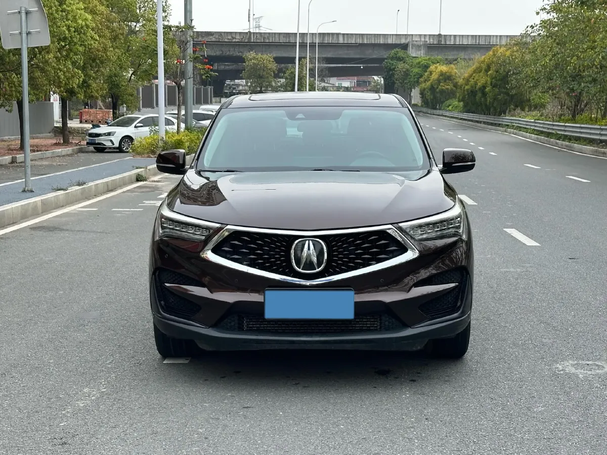 2019 Acura RDX 2.0T 265HP L4 10AT,autocango,china used car exporter,china ev exporter,chinese used car exporter,chinese used ev exporter