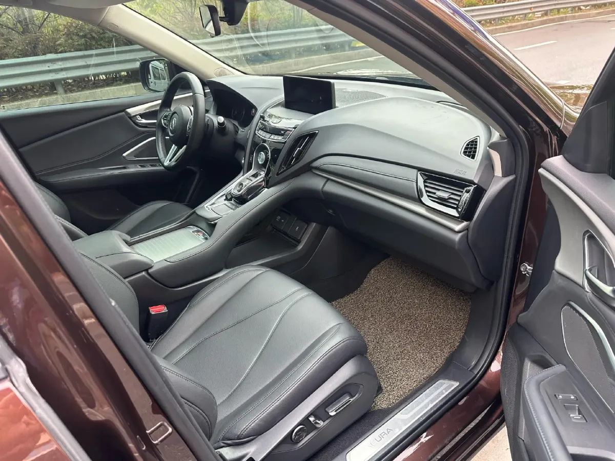 2019 Acura RDX 2.0T 265HP L4 10AT,autocango,china used car exporter,china ev exporter,chinese used car exporter,chinese used ev exporter