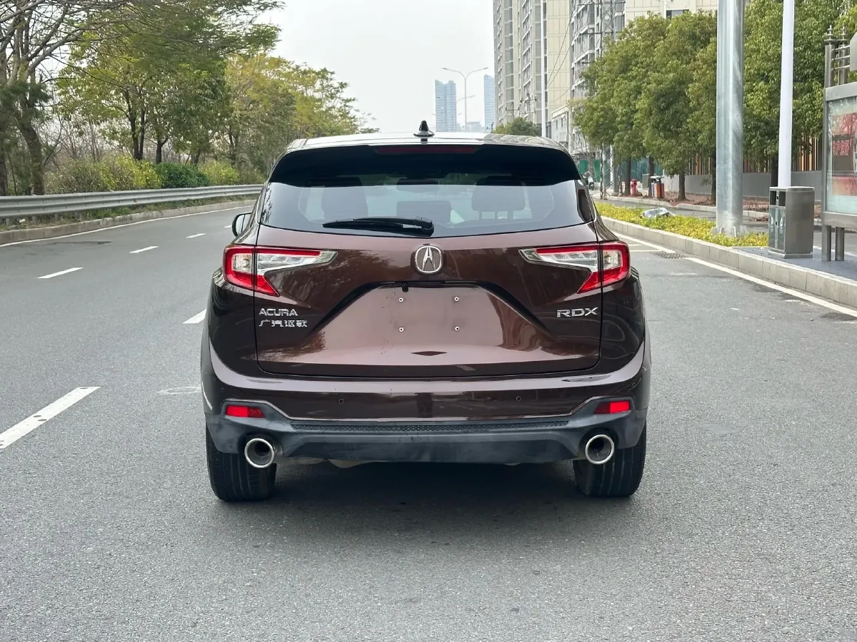 2019 Acura RDX 2.0T 265HP L4 10AT,autocango,china used car exporter,china ev exporter,chinese used car exporter,chinese used ev exporter