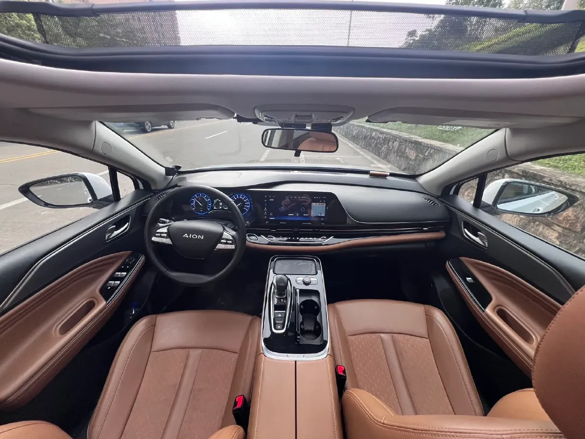 2020 Aion S BEV 58.8KWH,autocango,china used car exporter,china ev exporter,chinese used car exporter,chinese used ev exporter